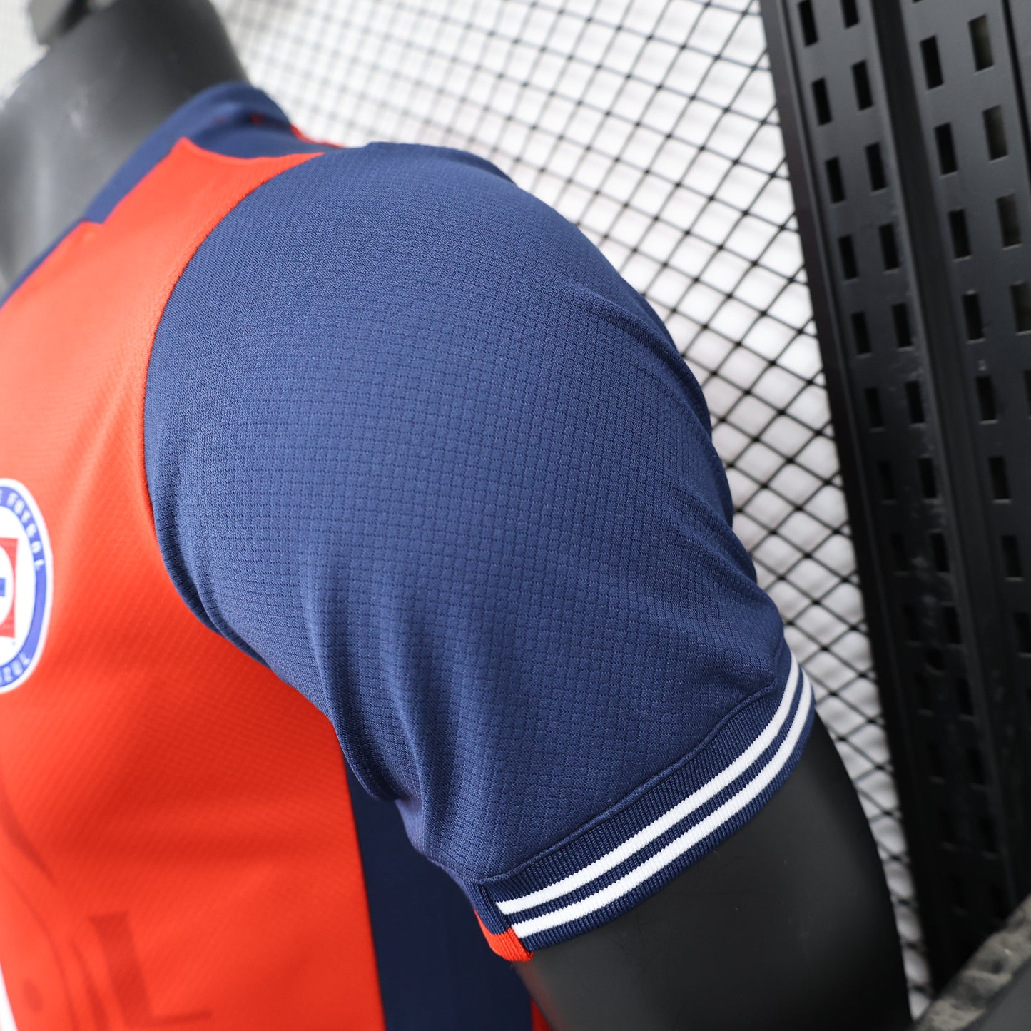 Cruz Azul Third Kit 24/25