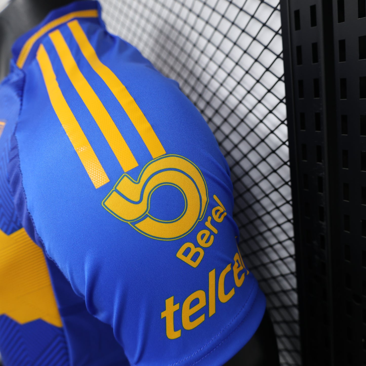 Tigres UANL Away Kit 24/25