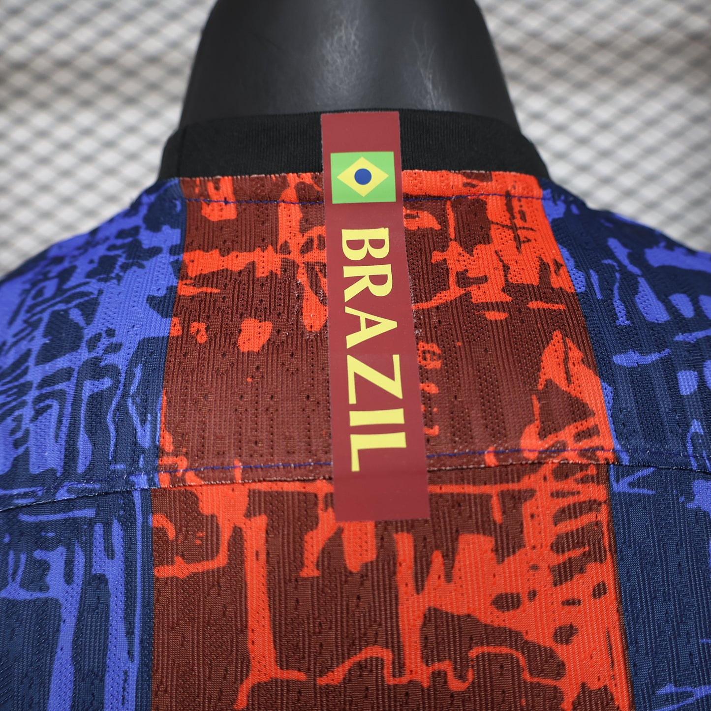 Barcelona Special Kit “The Prince”