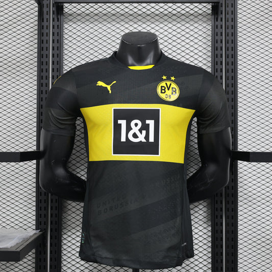 Borussia Dortmund Away Kit 24/25