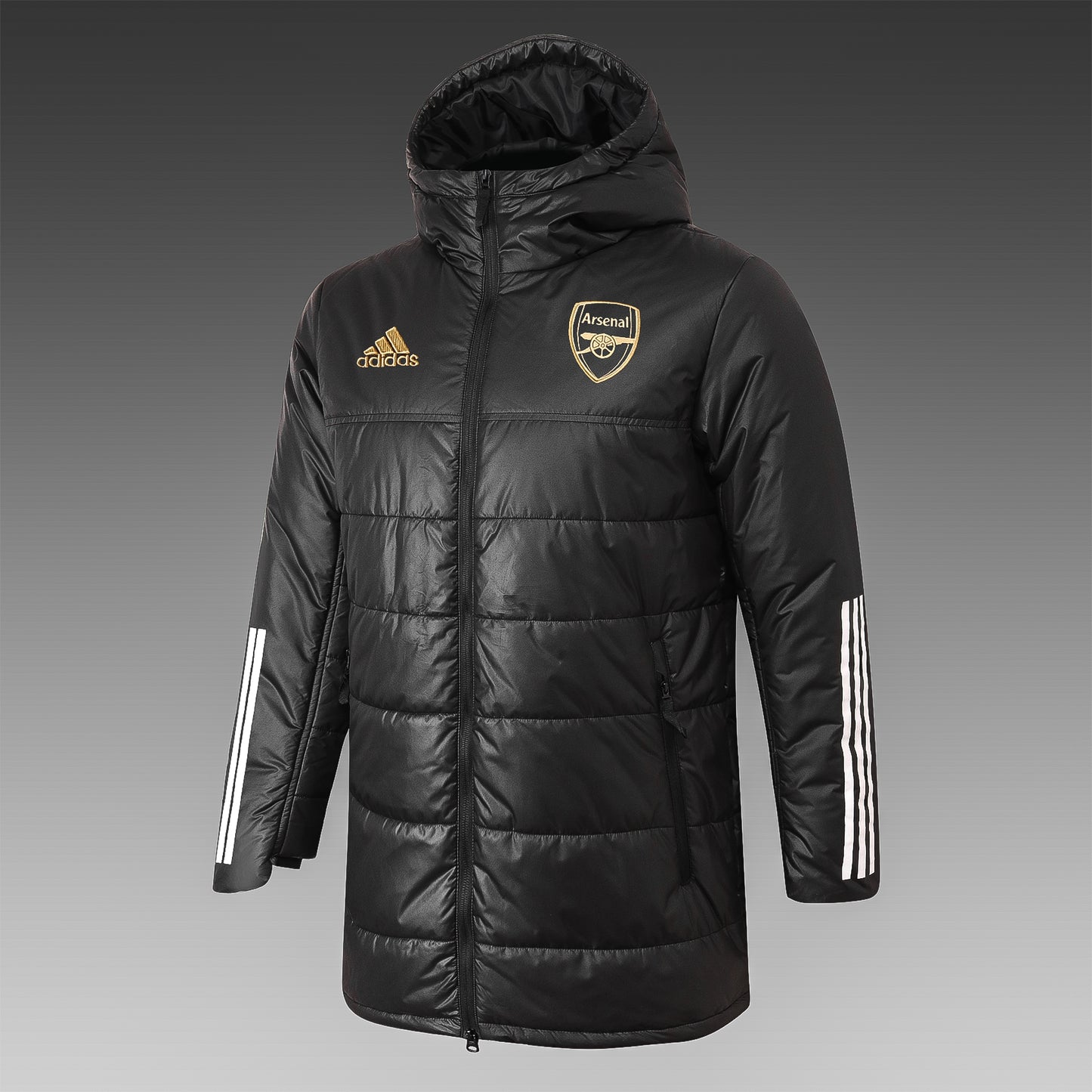 Arsenal Coat