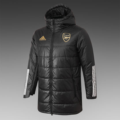 Arsenal Coat