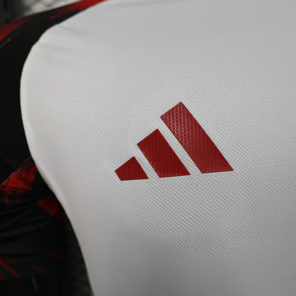 Flamengo Away Kit 25/26