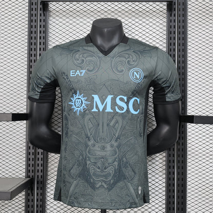 SSC Napoli Special Kit 24/25