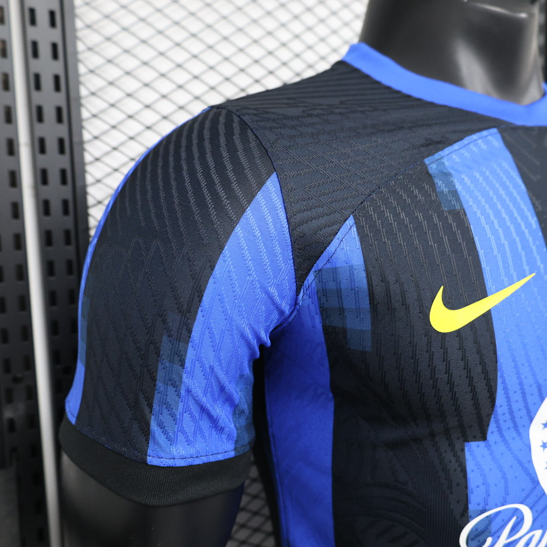 Inter Milan Home Kit 23/24