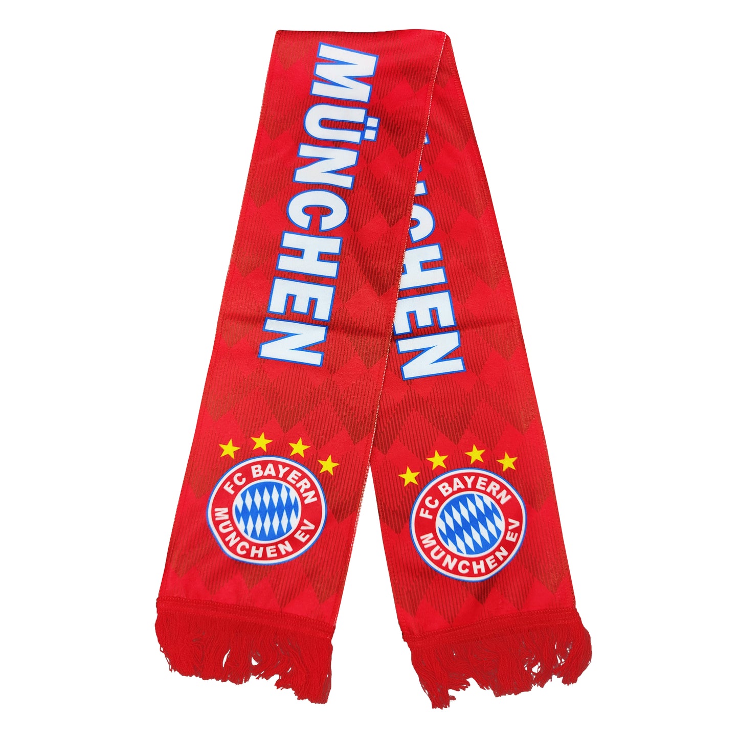 Bayern Munich Scarf