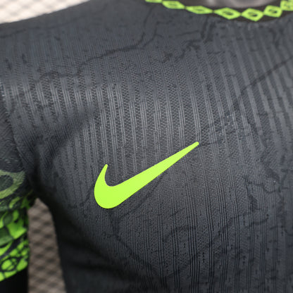 Brazil "Blackout – Fire Mode" Kit 25/26
