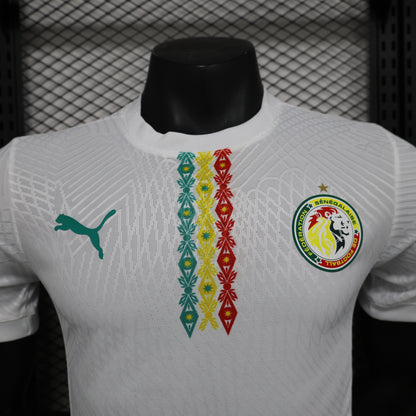 Senegal Home Kit 24/25