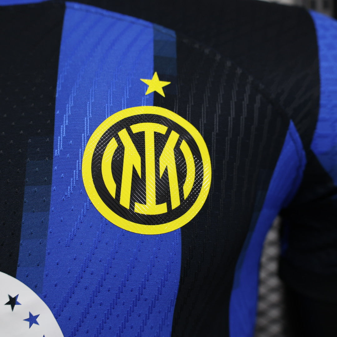 Inter Milan Home Kit 23/24