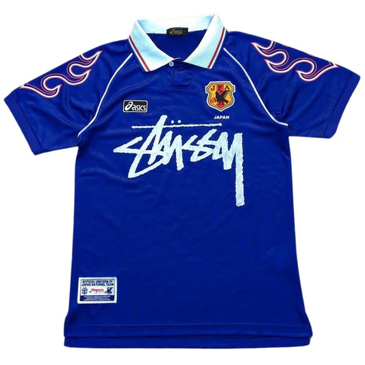 Japan x Stüssy Kit