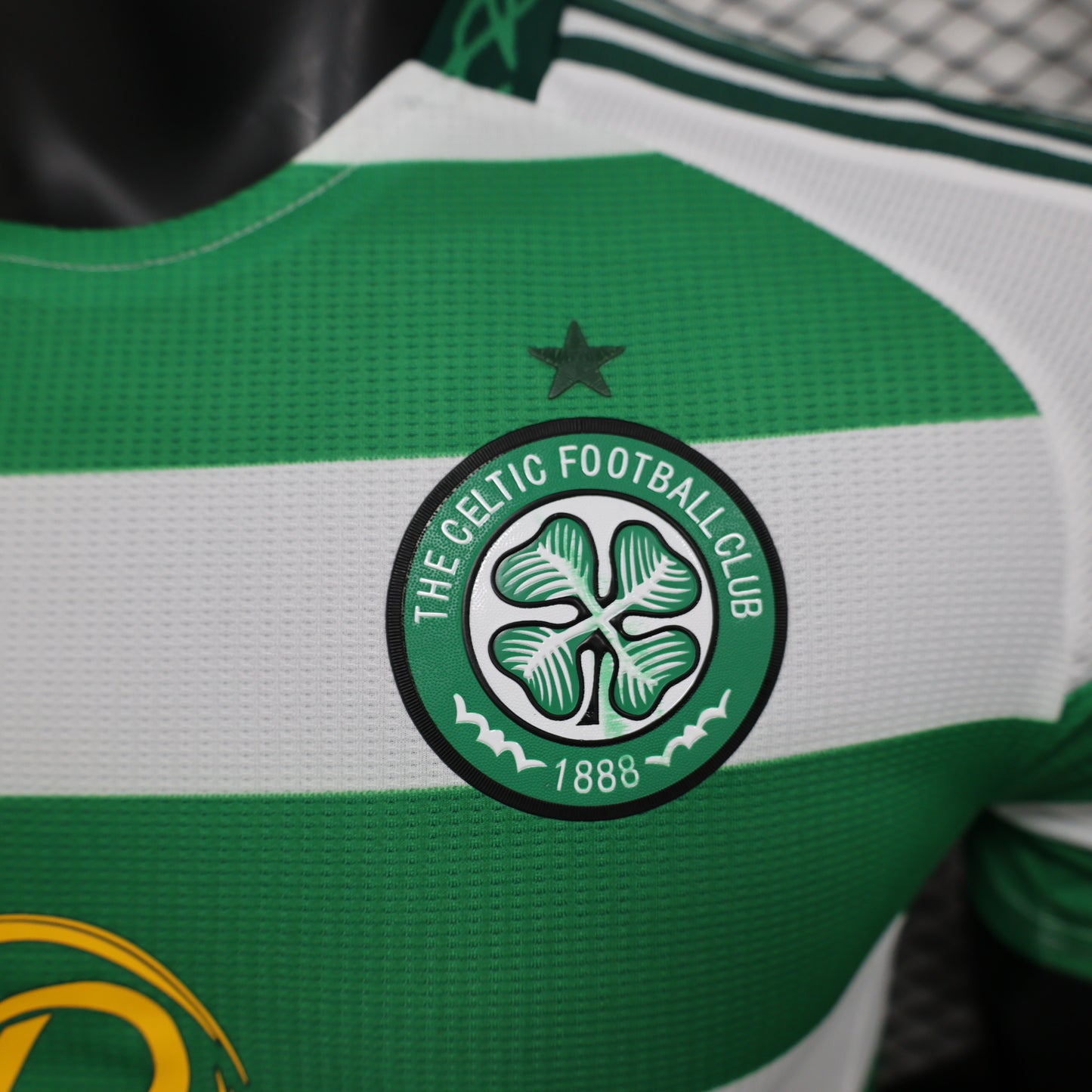 Celtic Home Kit 24/25