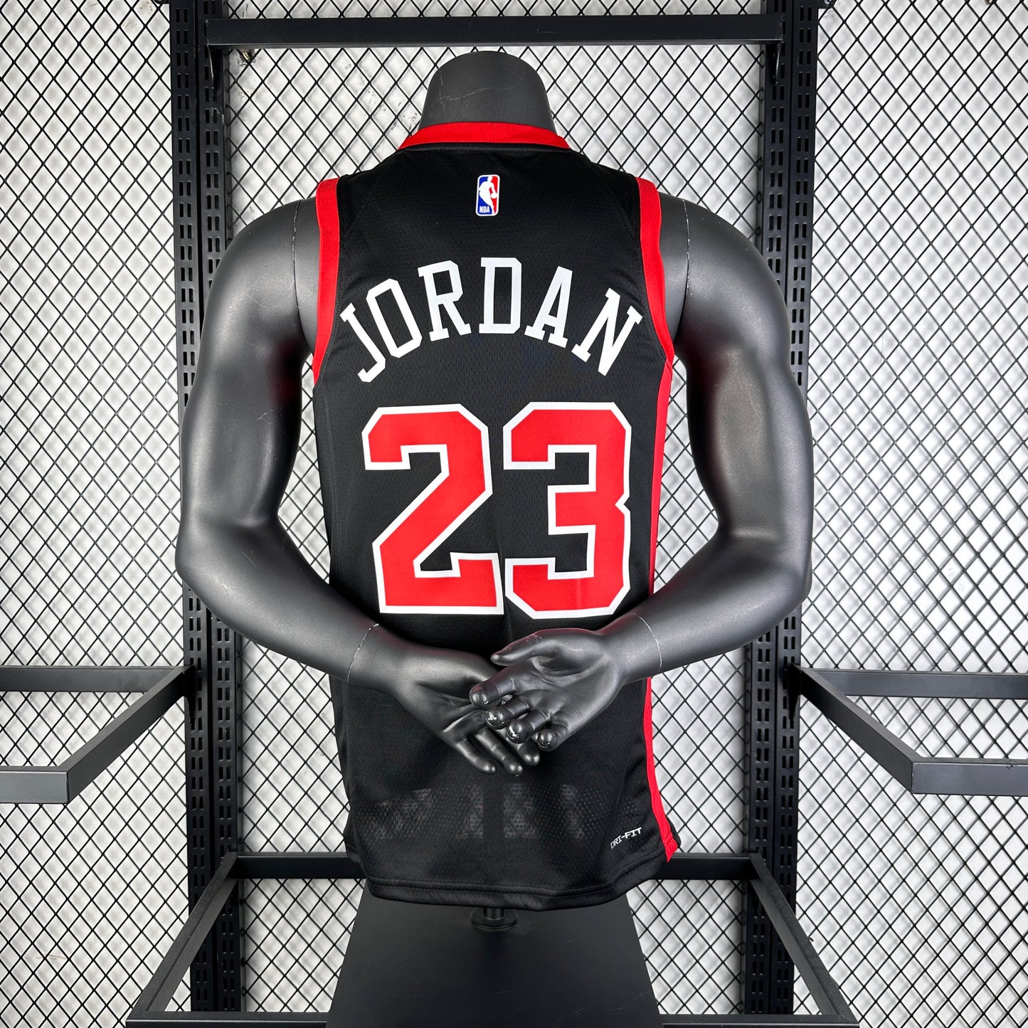 NBA Jersey: Chicago Bulls