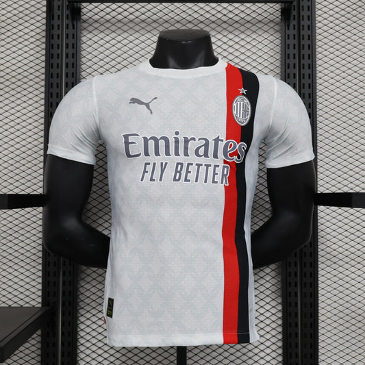 AC Milan Away Kit 23/24