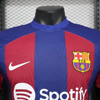 Barcelona Home Kit 23/24