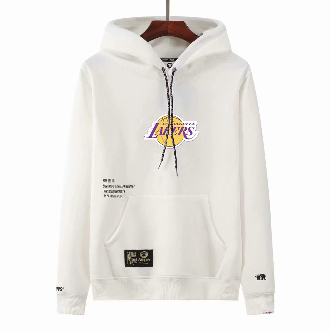 LA Lakers Sweatshirt