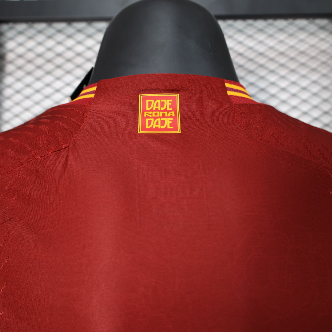 A.S. Roma Home Kit 23/24