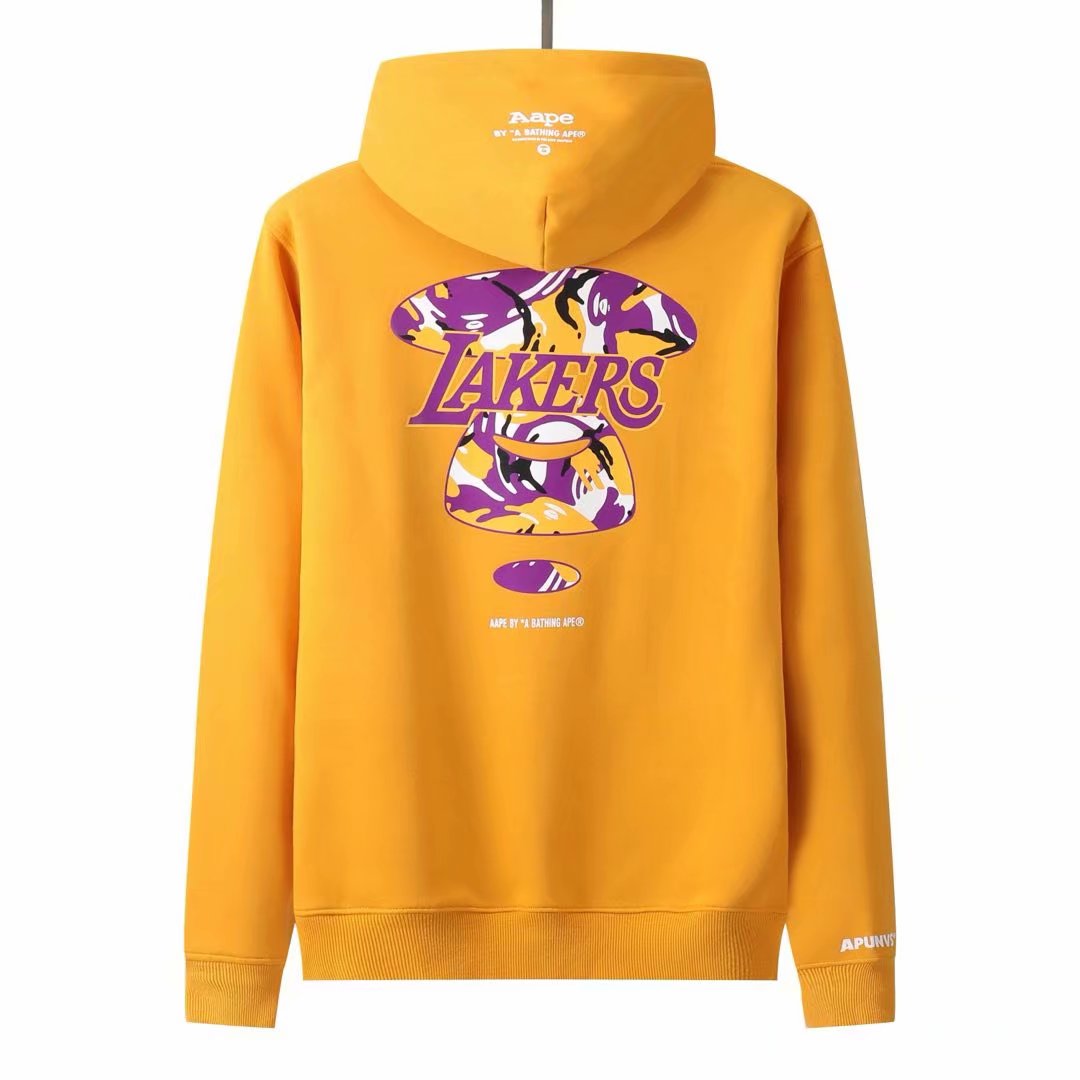 LA Lakers Sweatshirt