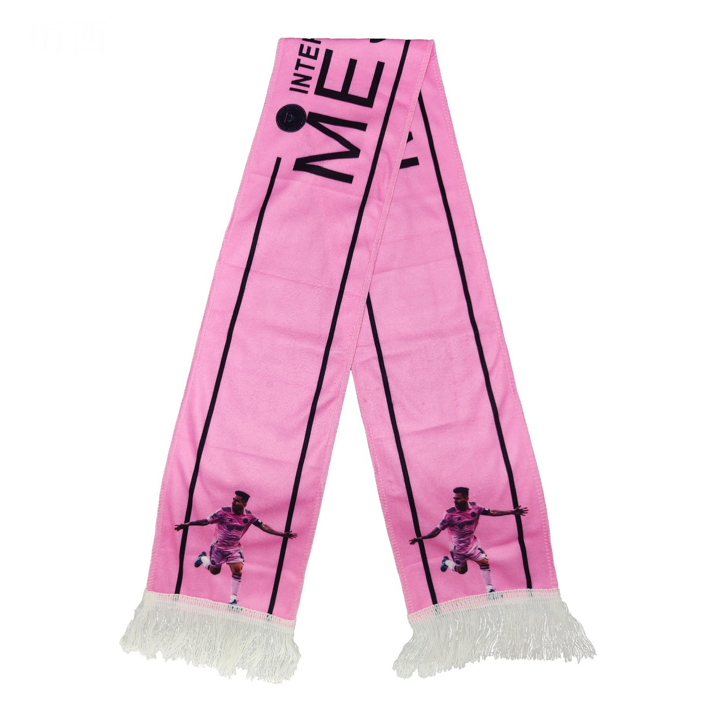 Inter Miami Scarf