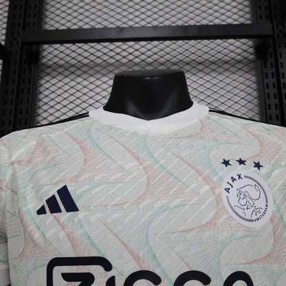 Ajax Away Kit 23/24