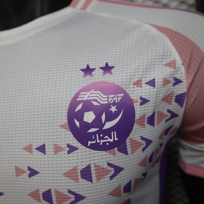 Algeria “Sahara Weave” Kit 24/25