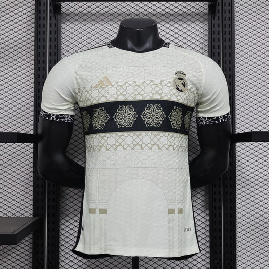 Real Madrid Special Kit “The Gate” 24/25