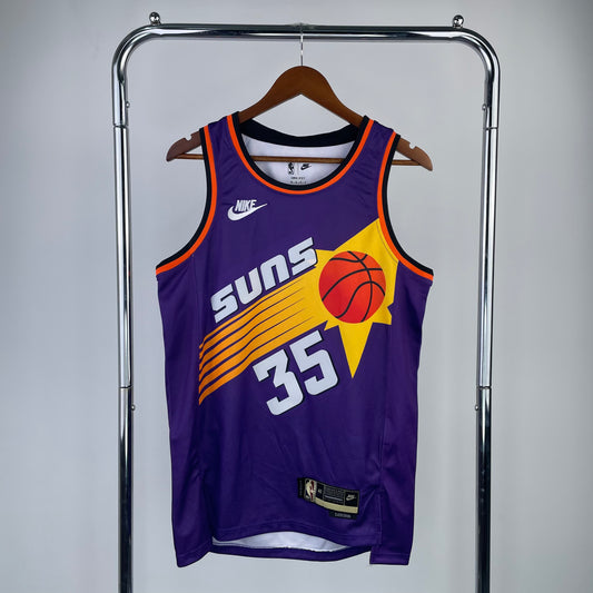 NBA Jersey: Phoenix Suns