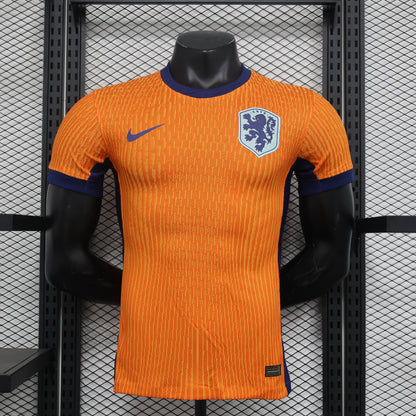 Netherlands Home Kit 23/24