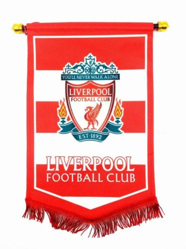 Liverpool Flag