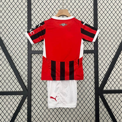 Children’s Set - AC Milan