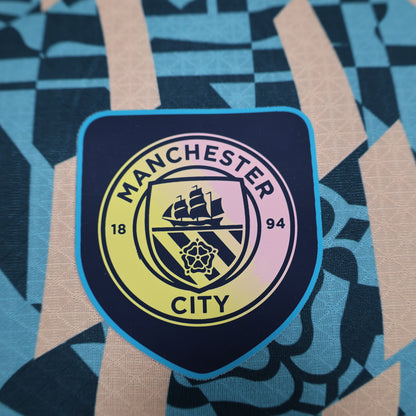 Manchester City Special Kit 24/25