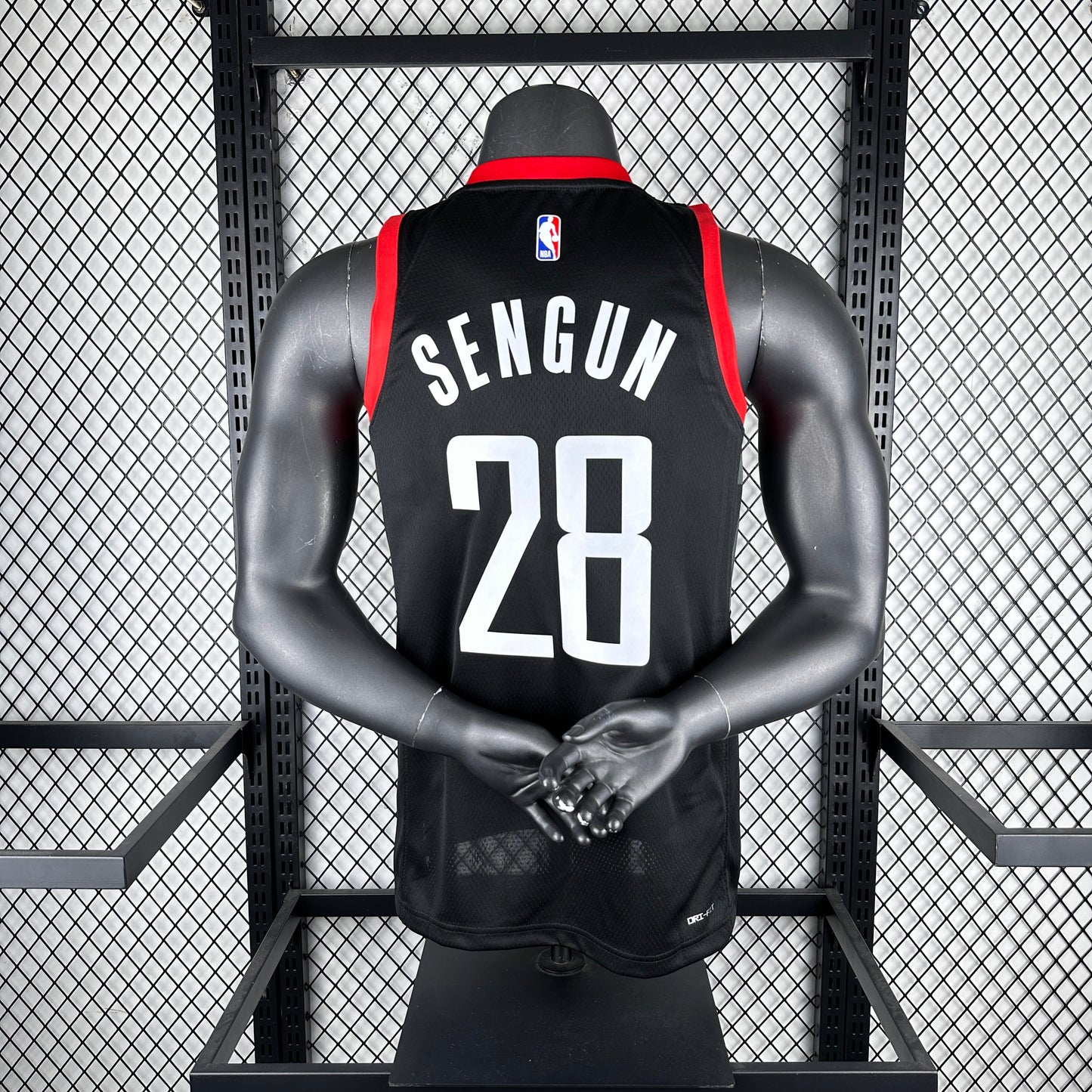 NBA Jersey: Huston Rockets