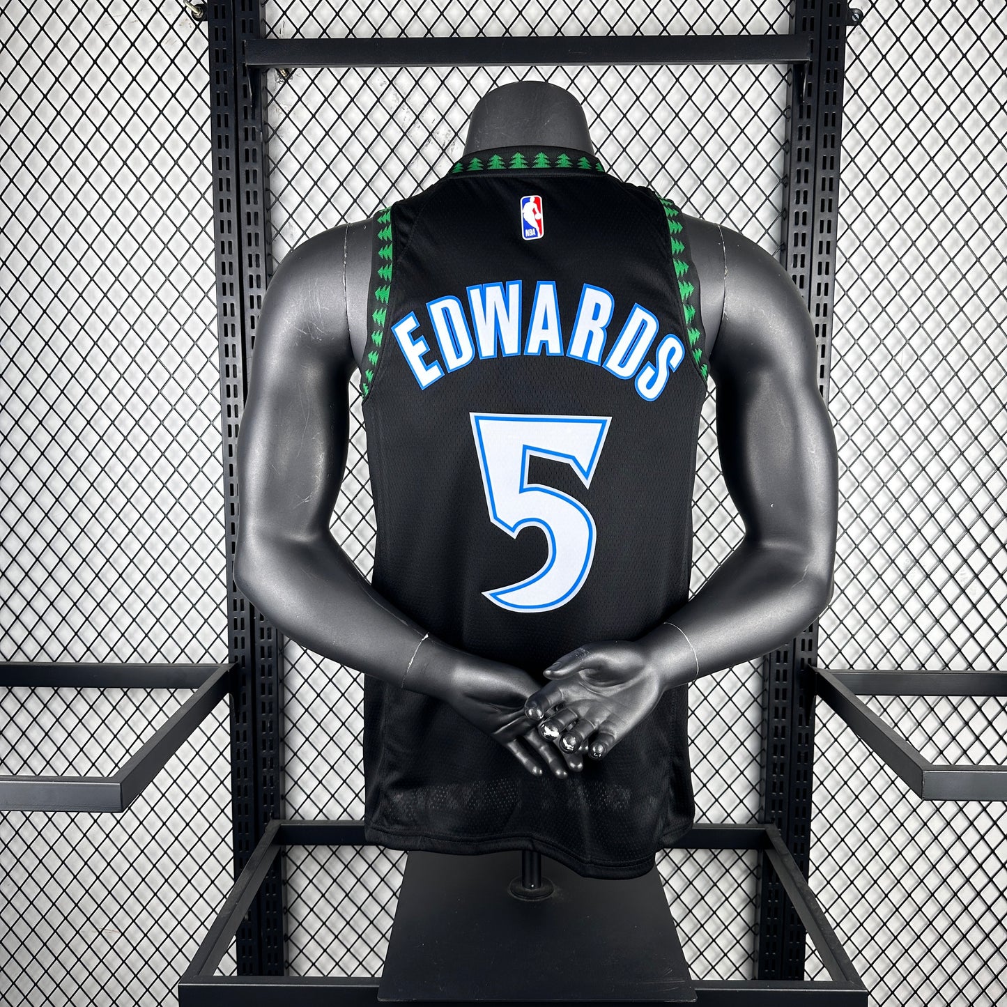 NBA Jersey: Minnesota Timberwolves