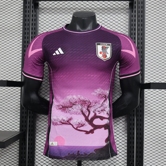 Japan Special Kit 24/25