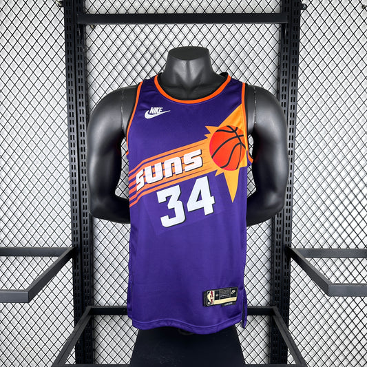 NBA Jersey: Phoenix Suns