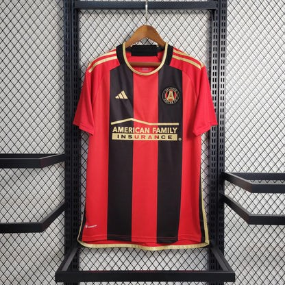 Atlanta United Home Kit 23/24