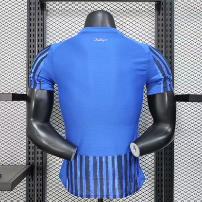 Al-Hilal Club World Cup Home Kit 24/25