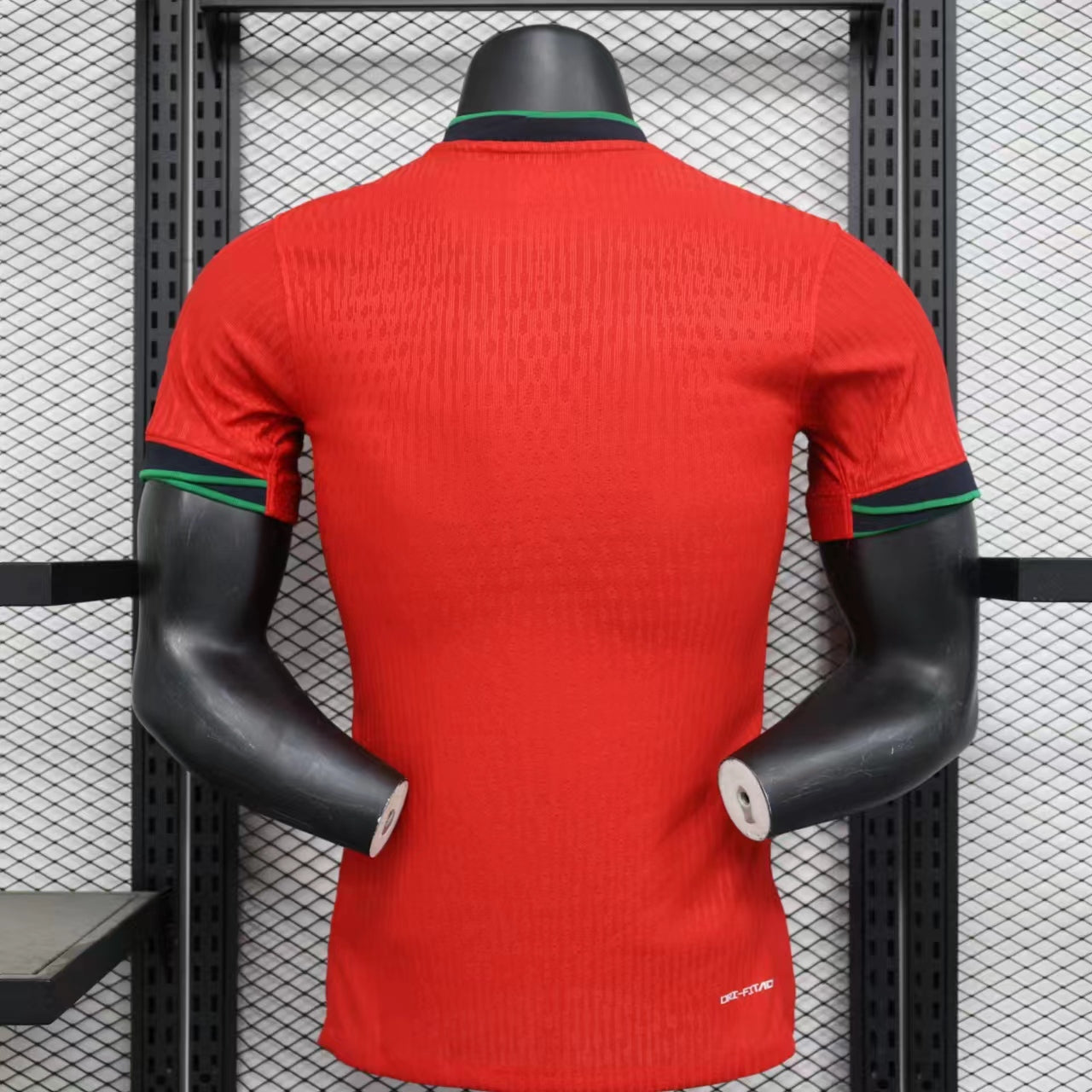 Portugal Home Kit 23/24