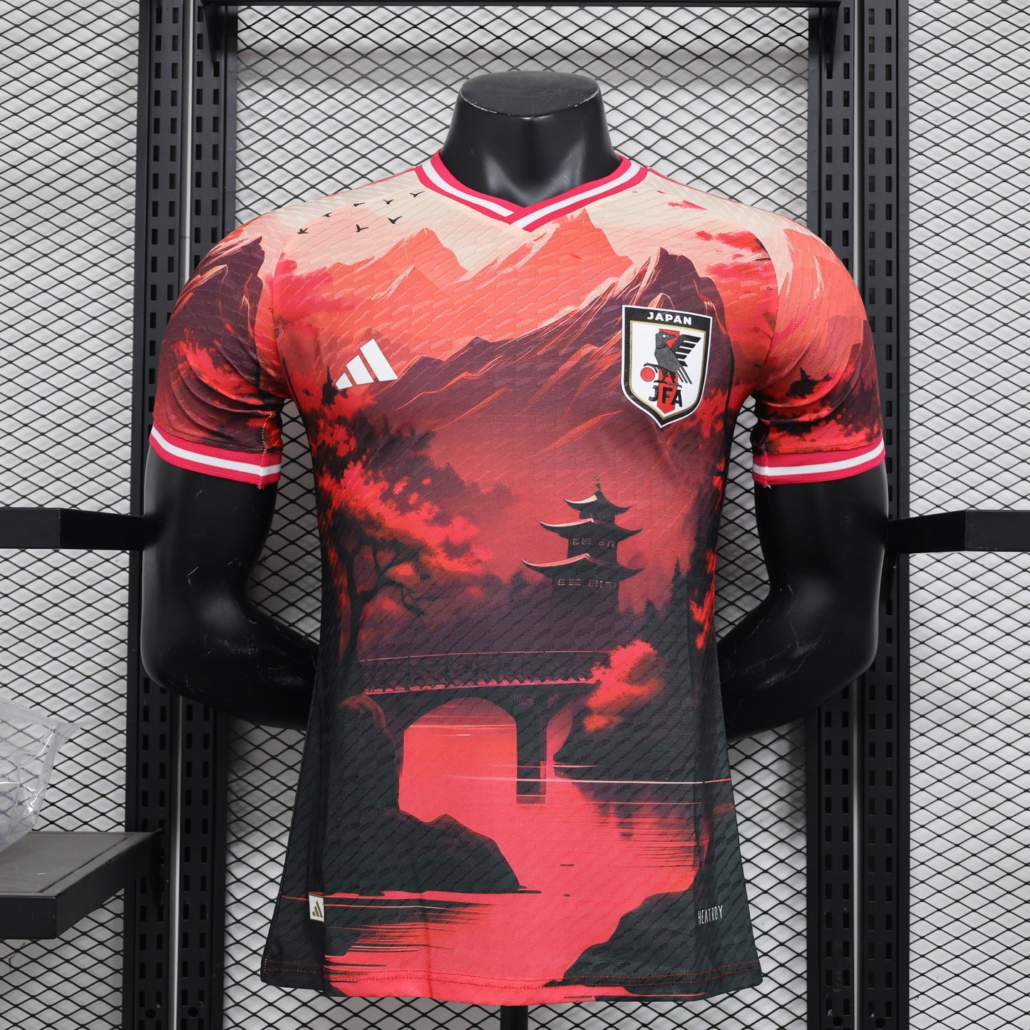 Japan Special Kit 23/24