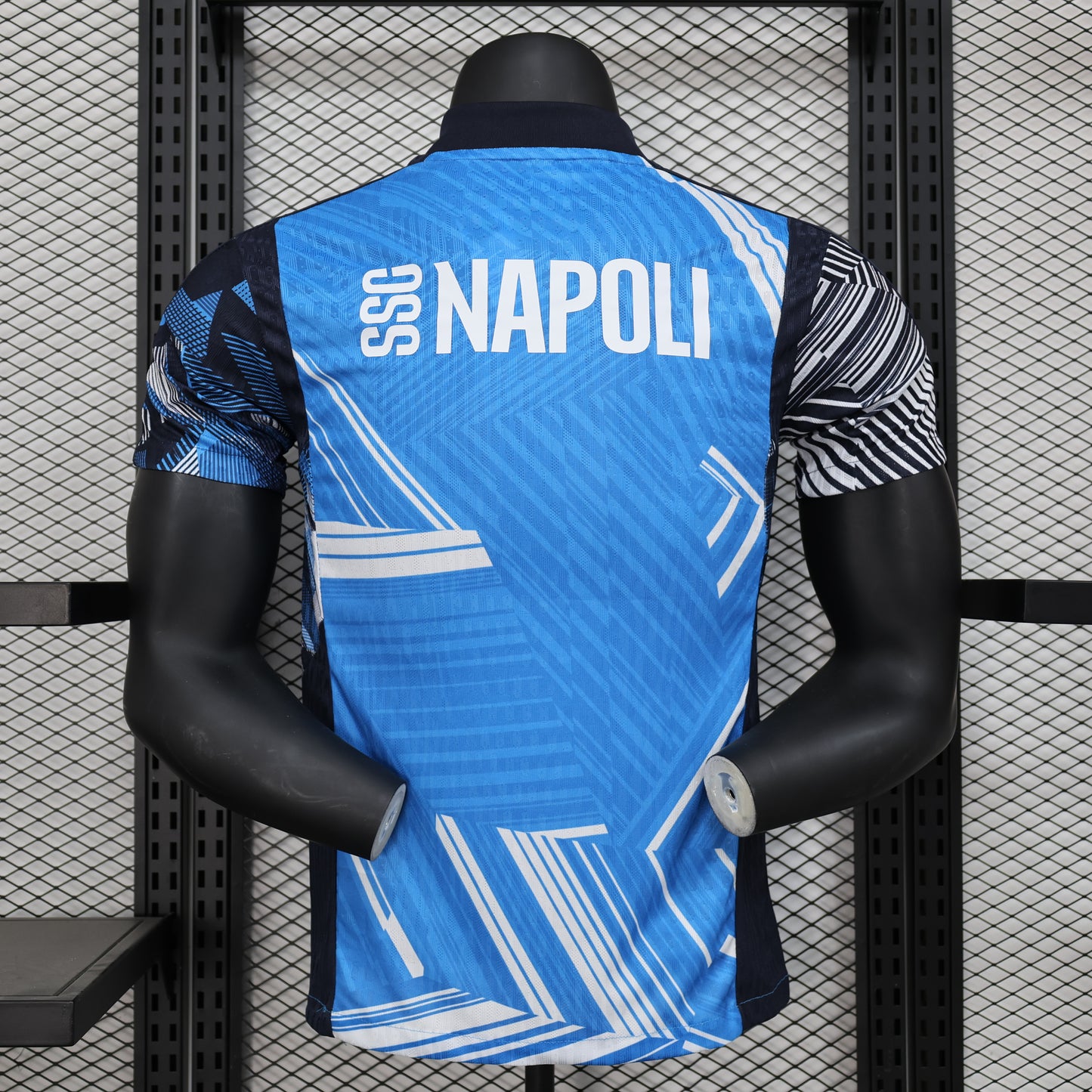 SSC Napoli Special Kit 24/25