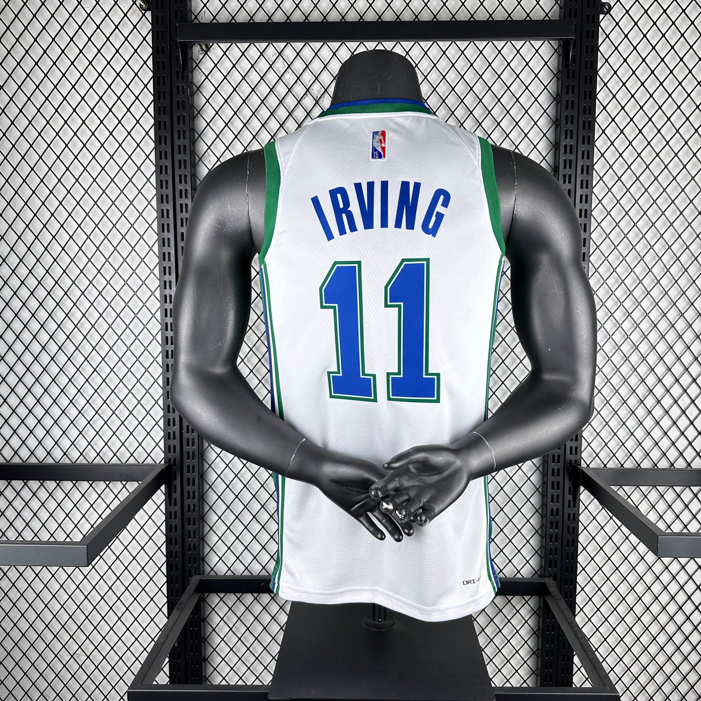 NBA Jersey: Dallas Mavericks