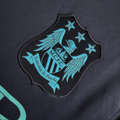 Manchester City Away Kit 15/16