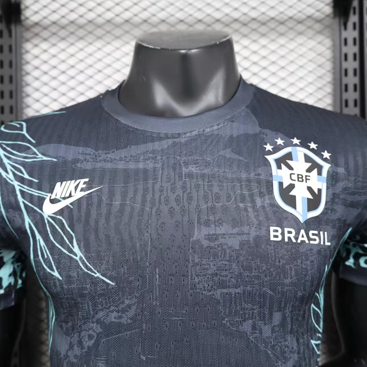 Brazil Special Kit 23/24