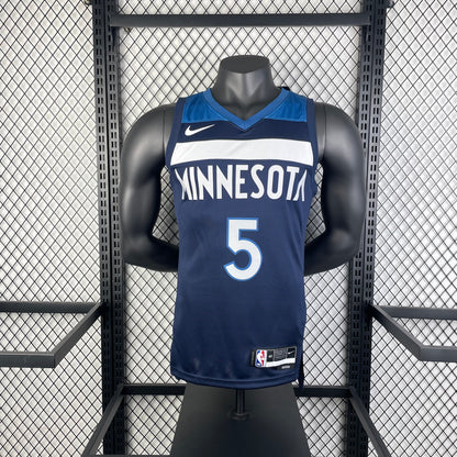 NBA Jersey: Minnesota Timberwolves