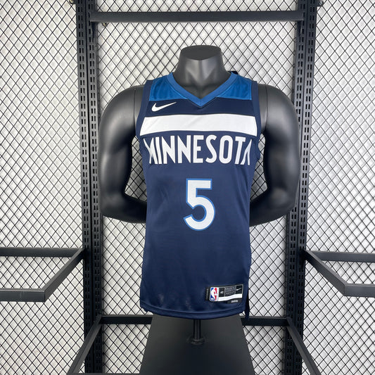 NBA Jersey: Minnesota Timberwolves