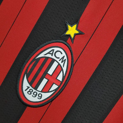 AC Milan Home Kit 13/14