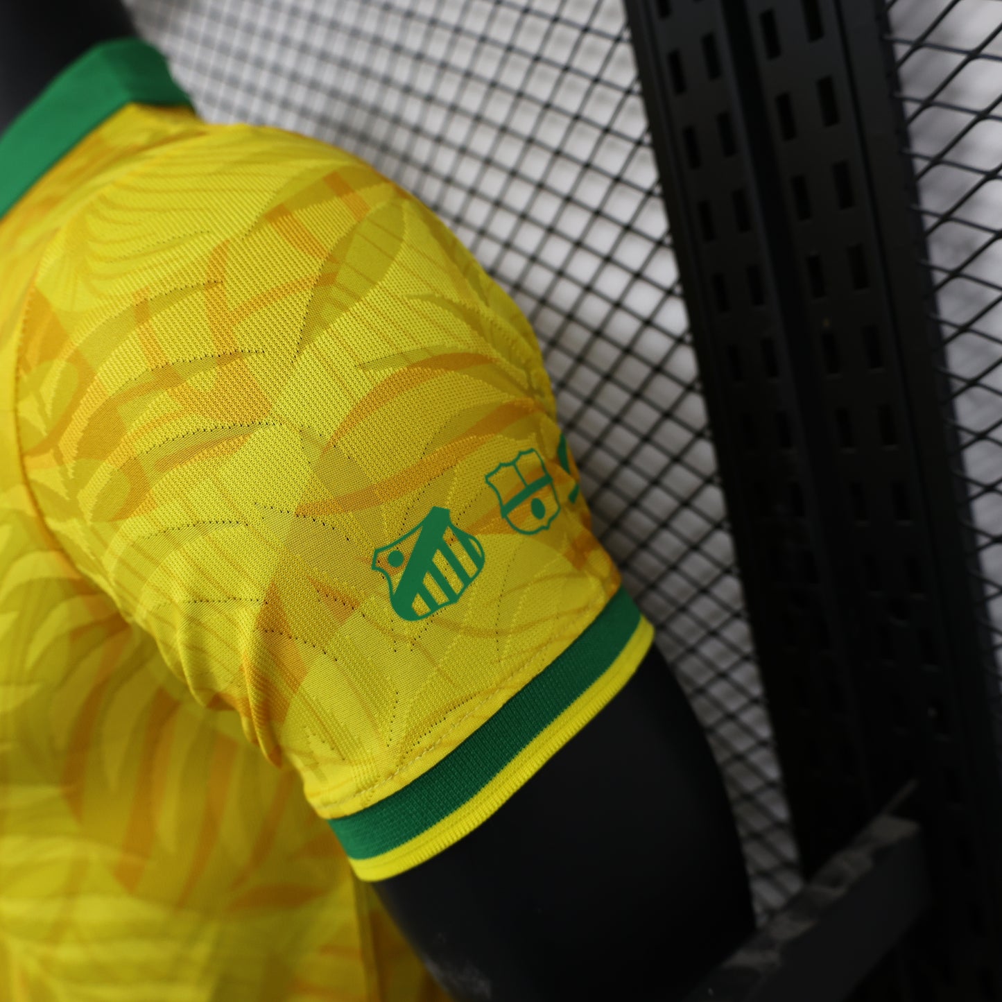 Brazil Special Kit “The Prince”