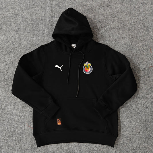 Guadalajara Sweatshirt