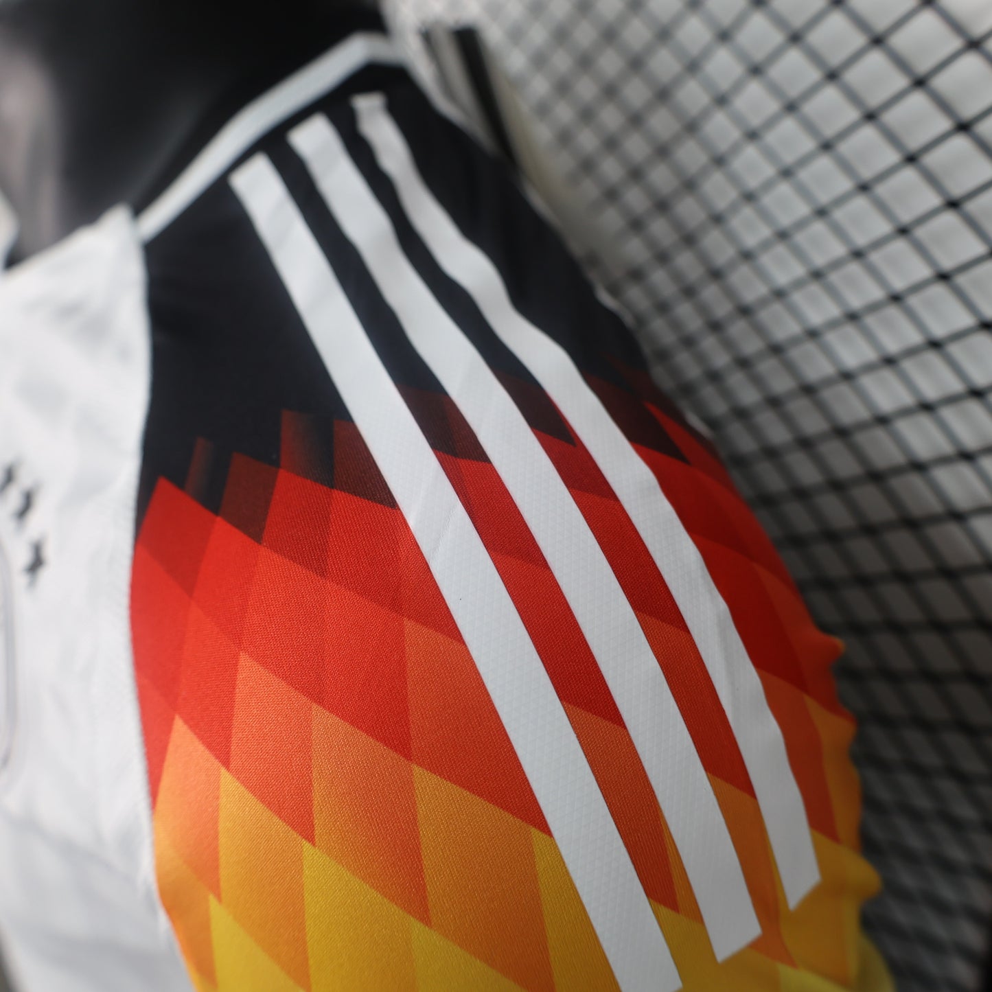 Germany Home Kit 23/24