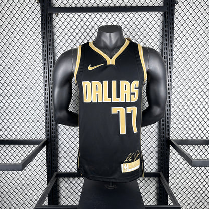 NBA Jersey: Dallas Mavericks