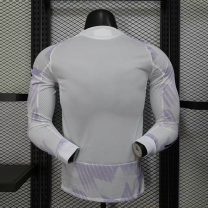 Manchester United Away Kit 25/26